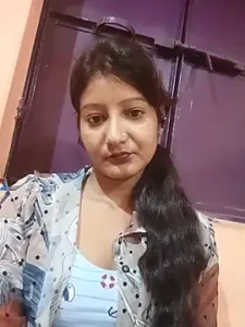 Ayesharani1