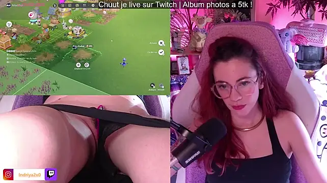Indriya2x0