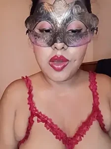 Maskedcurves